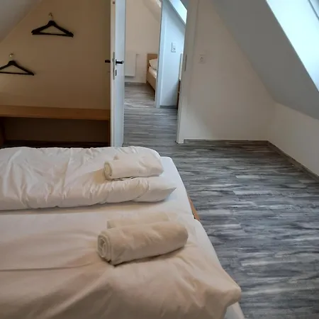 Nrv 8 公寓 Möderbrugg