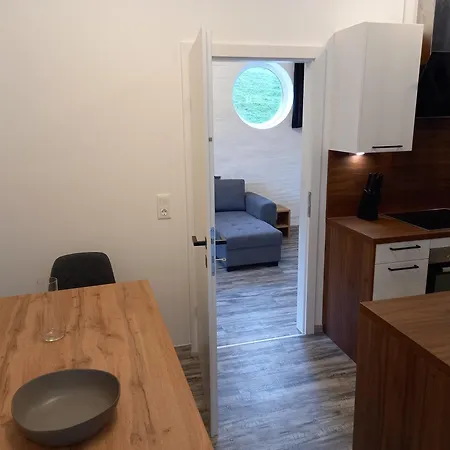 公寓 Nrv 8 Möderbrugg