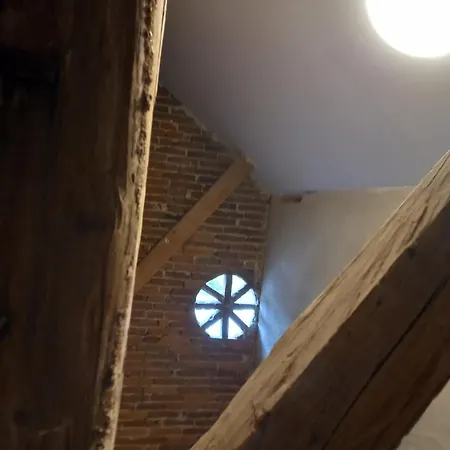 公寓 Nrv 8 Möderbrugg