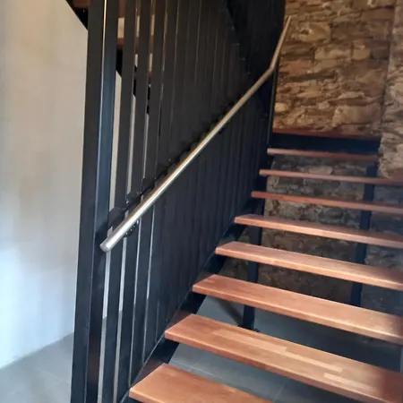 公寓 Nrv 8 Möderbrugg