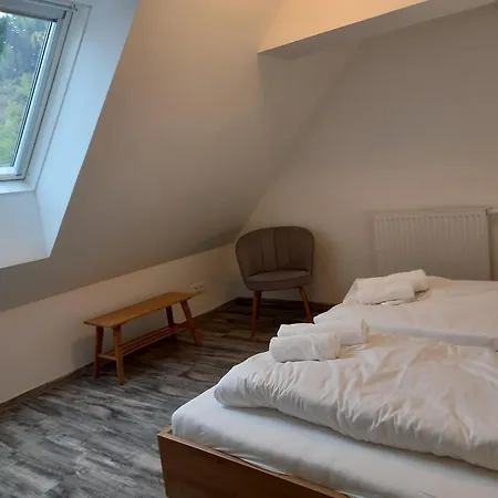 Nrv 8 公寓 Möderbrugg