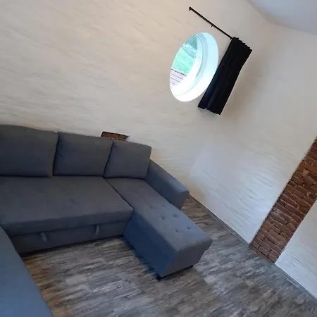 Nrv 8 Διαμέρισμα