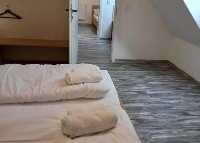 Nrv 8 شقة Möderbrugg