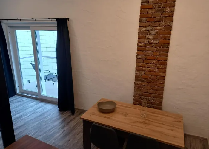 Nrv 8 公寓 Möderbrugg