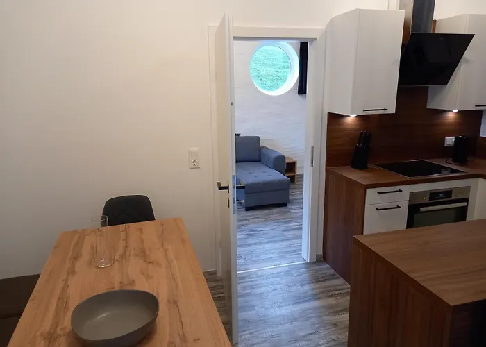 شقة Nrv 8 Möderbrugg