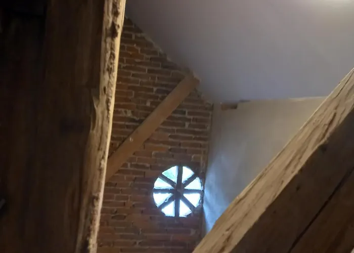 شقة Nrv 8 Möderbrugg