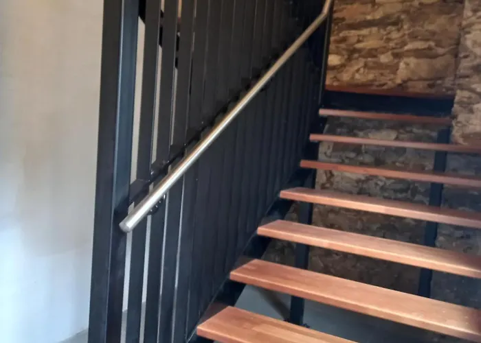 شقة Nrv 8 Möderbrugg