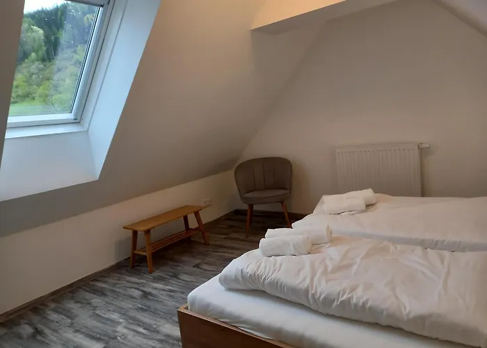 Nrv 8 公寓 Möderbrugg