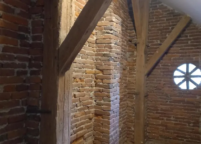 Nrv 8 شقة Möderbrugg